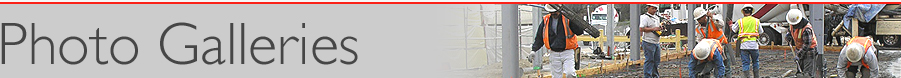 MSH Commercial Construction